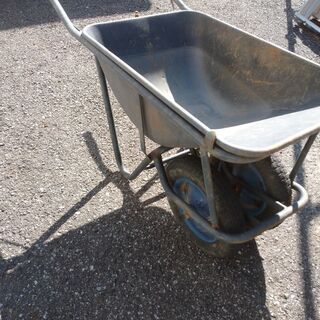 DIYで使った二輪車の画像