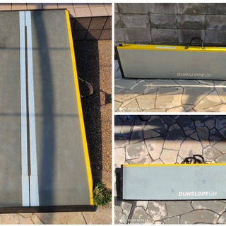 中古介護用品 ☆ ダンロップ DUNSLOPE Lite ダンスロープ ライト R