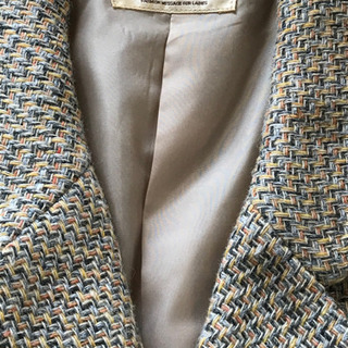 レディース スーツ【USED】の画像