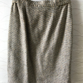 レディース スーツ【USED】の画像