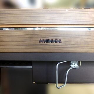 【自社配送は札幌市内限定】YAMAHA/ヤマハ 電気式オルガン L-20B 鍵盤楽器 61鍵 昭和レトロ 中古【USED】の画像