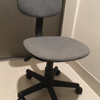 デスクチェアの画像