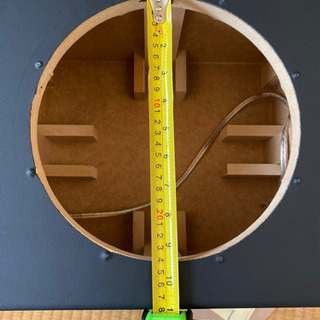 10インチ  ウーハーボックスの画像