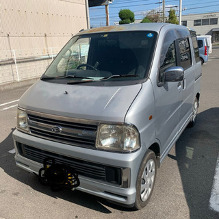 アトレー ワゴン