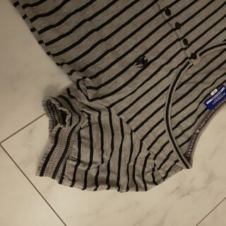 BURBERRY 半袖カットソーの画像