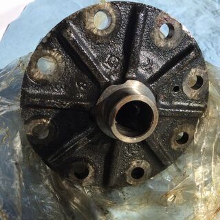三菱 ランサーエボリューション3（CE9A）用　フロントノーマルデフの画像