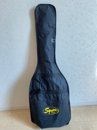 Squier by Fender Affinity Series Stratocaster 2019モデル