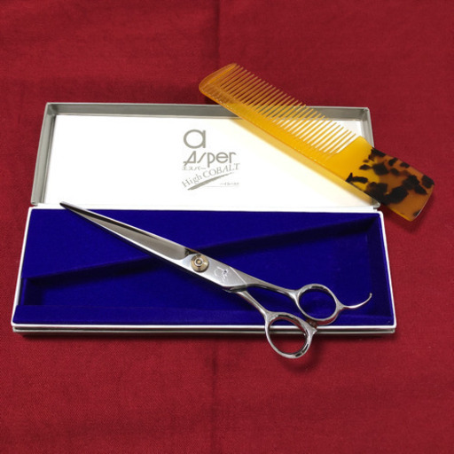 ✂️エスパー　スーパーコバルトⅫ  鋏　ハサミ