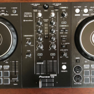 DDJ-400