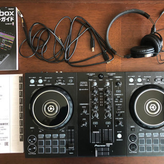 DDJ-400の画像