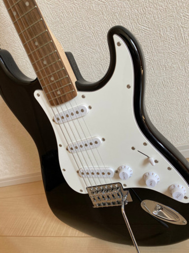 Squier by Fender Affinity Series Stratocaster 2019モデル