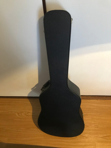 Martin マーチン　アコースティックギター　アコギ　ハードケース　ギターケース