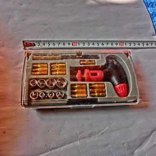 ★工具、未使用保管品、１つずつ取り出し確認はしてません、👉お手数...