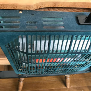 こたつ　差し上げますの画像