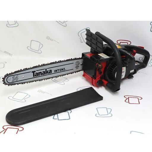 ♪TANAKA/タナカ パワーメイト PMS-335S チェンソー♪
