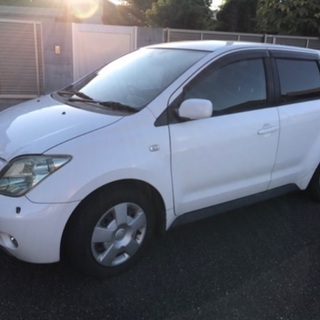 綺麗　TOYOTA イスト　ist 　車検たっぷり全部込み！