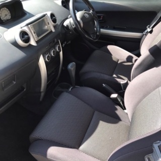 綺麗　TOYOTA イスト　ist 　車検たっぷり全部込み！の画像