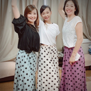 2021年新規開講！未経験★フラメンコ【たまプラーザ】主婦の方歓迎の画像