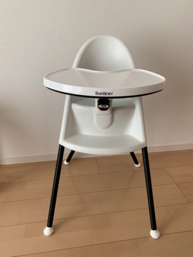 babybjorn ハイチェア