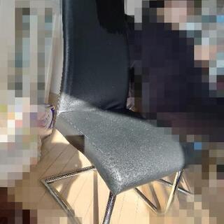 ダイニングチェア  一脚