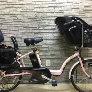 東京23区配達無料 新基準 Panasonic パナソニック☆ギュットミニ 8.9Ah