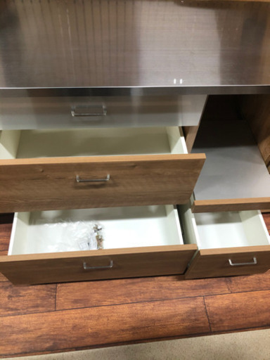 食器棚 末次家具工芸