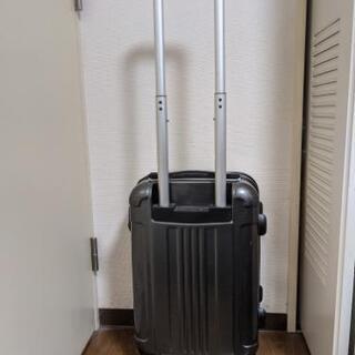 キャリーケース　キャリーバッグの画像