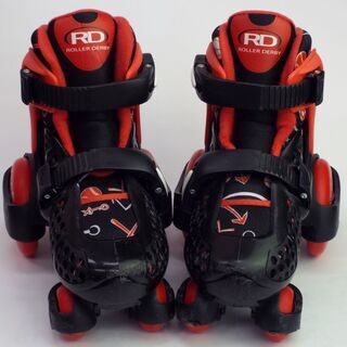 ROLLER DERBY EZ Roll イージーロール 子供用...