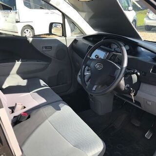 格安車！！ムーヴ　★　車検２年付き　簡単審査オートローン取り扱ってます！　過去不問!　ブラックOK！お問合わせ大歓迎！の画像