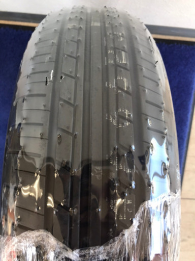 軽自動車等タイヤ新品4本セット155/65R14