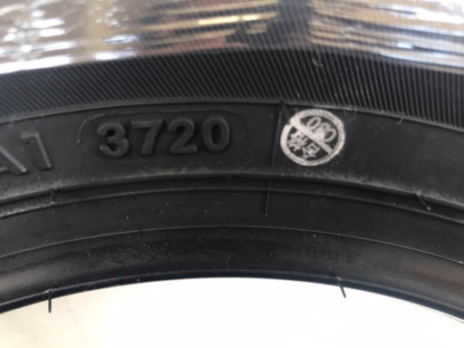 軽自動車等タイヤ新品4本セット155/65R14