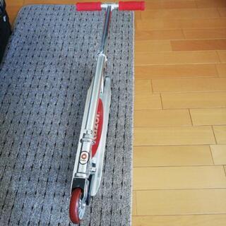 キックボード・中古・Razor