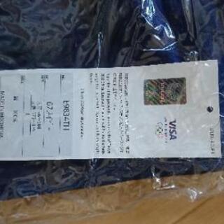 オリンピック公式浴衣の画像