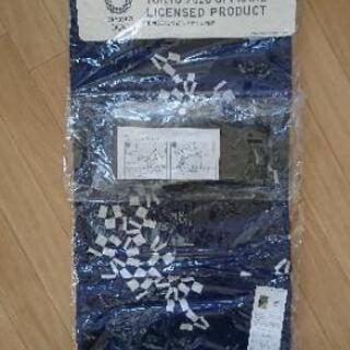 オリンピック公式浴衣の画像