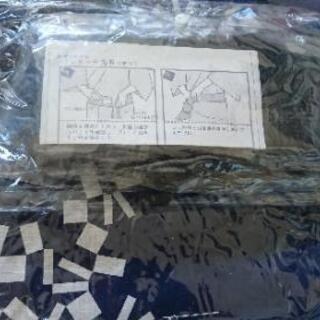 オリンピック公式浴衣の画像