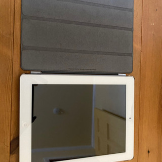 [決まりました]iPad.  第三世代　Wi-Fi 64GB 美品の画像