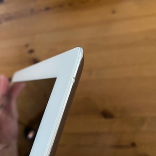 [決まりました]iPad.  第三世代　Wi-Fi 64GB 美品の画像