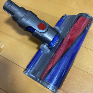 ダイソン dysonＶ6Fluffy＋の画像