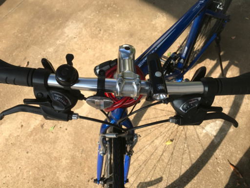 ロードバイクお譲りします