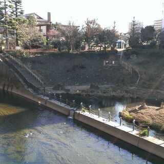 【北区】滝野川一戸建て建物約50㎡3DK1450万円【所有権】の画像