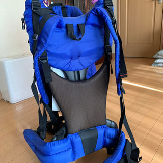 ベビーキャリアの画像