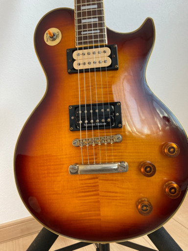 期間限定値下げ　Aria Pro2 PEシリーズ　リアセイモアダンカン搭載　AriaProII