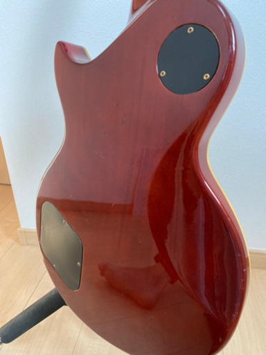 期間限定値下げ　Aria Pro2 PEシリーズ　リアセイモアダンカン搭載　AriaProII