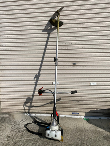 草刈機