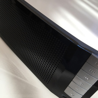 ワイヤレススピーカー Bluetooth テレビスピーカー 介護 離れていて聴こえる コンパクト 音が遅れないの画像