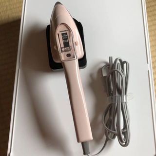 ✨手芸やパッチワーク等におすすめ✨TOSHIBA 裁縫コテ