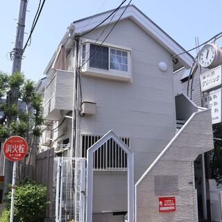 残り1部屋！なんと初期費用0円( ﾟДﾟ)※月初の契約開始に限り...