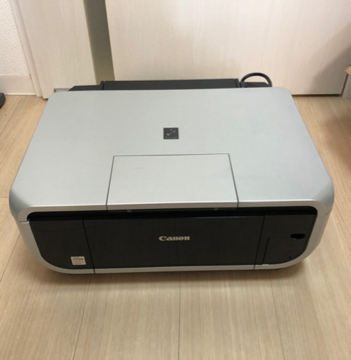 Canon PIXUS MP600 プリンター