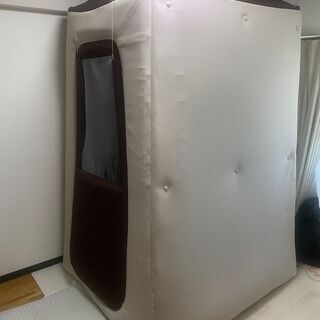 【中古】簡易防音室　ライトルーム【LL】（Light room)