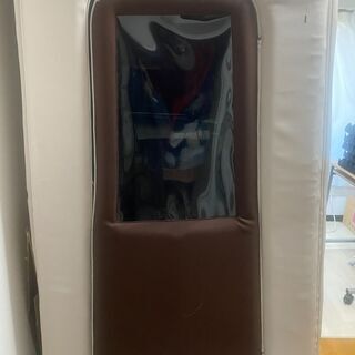 【中古】簡易防音室　ライトルーム【LL】（Light room)の画像